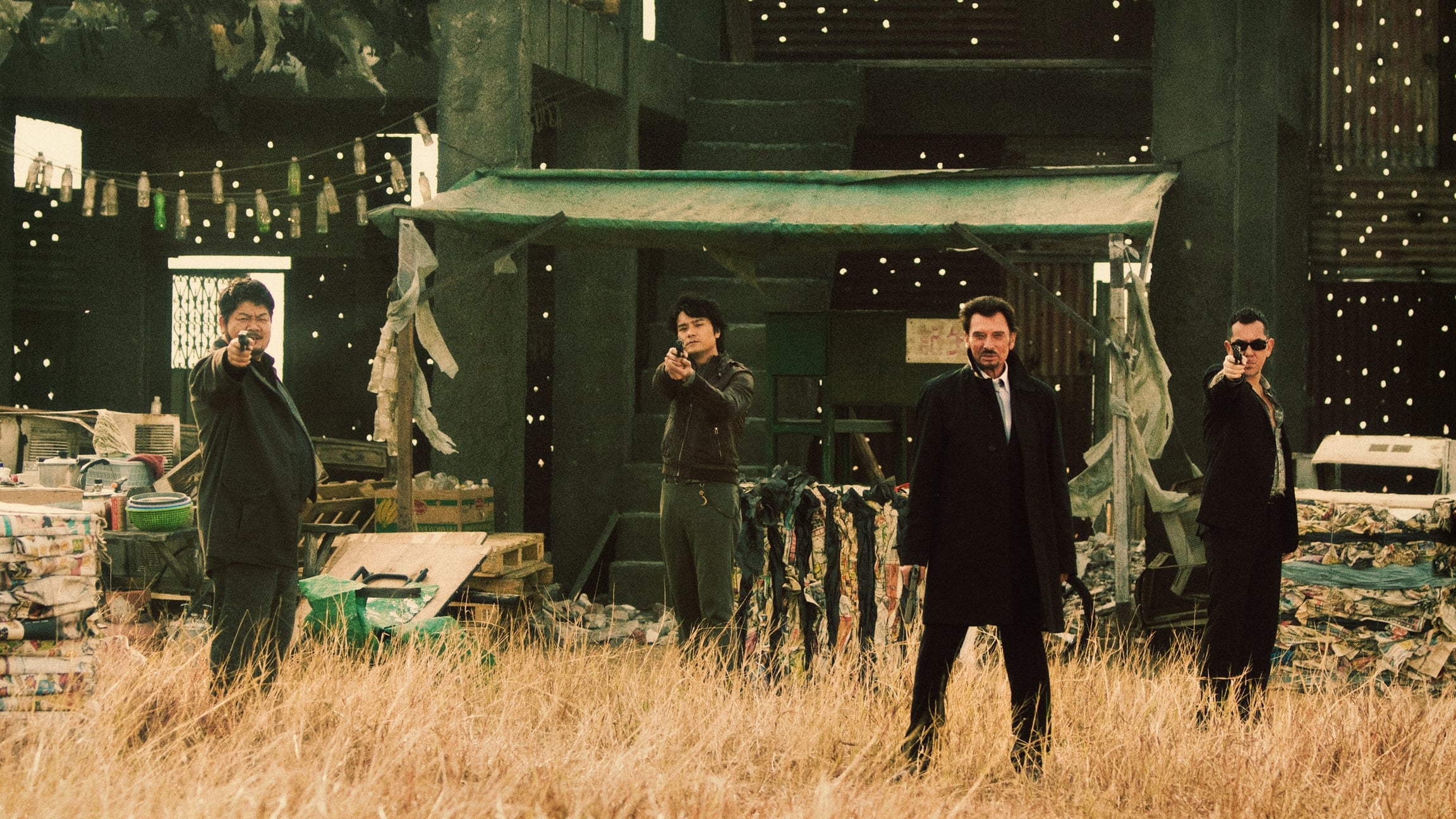 Movie Backdrop