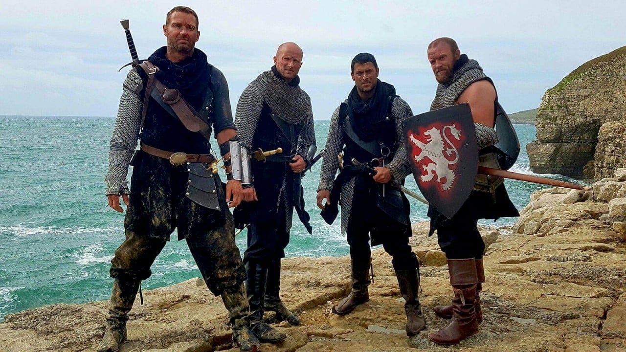 Movie Backdrop