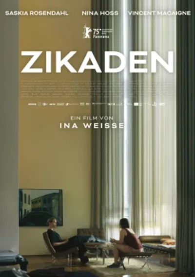 Zikaden