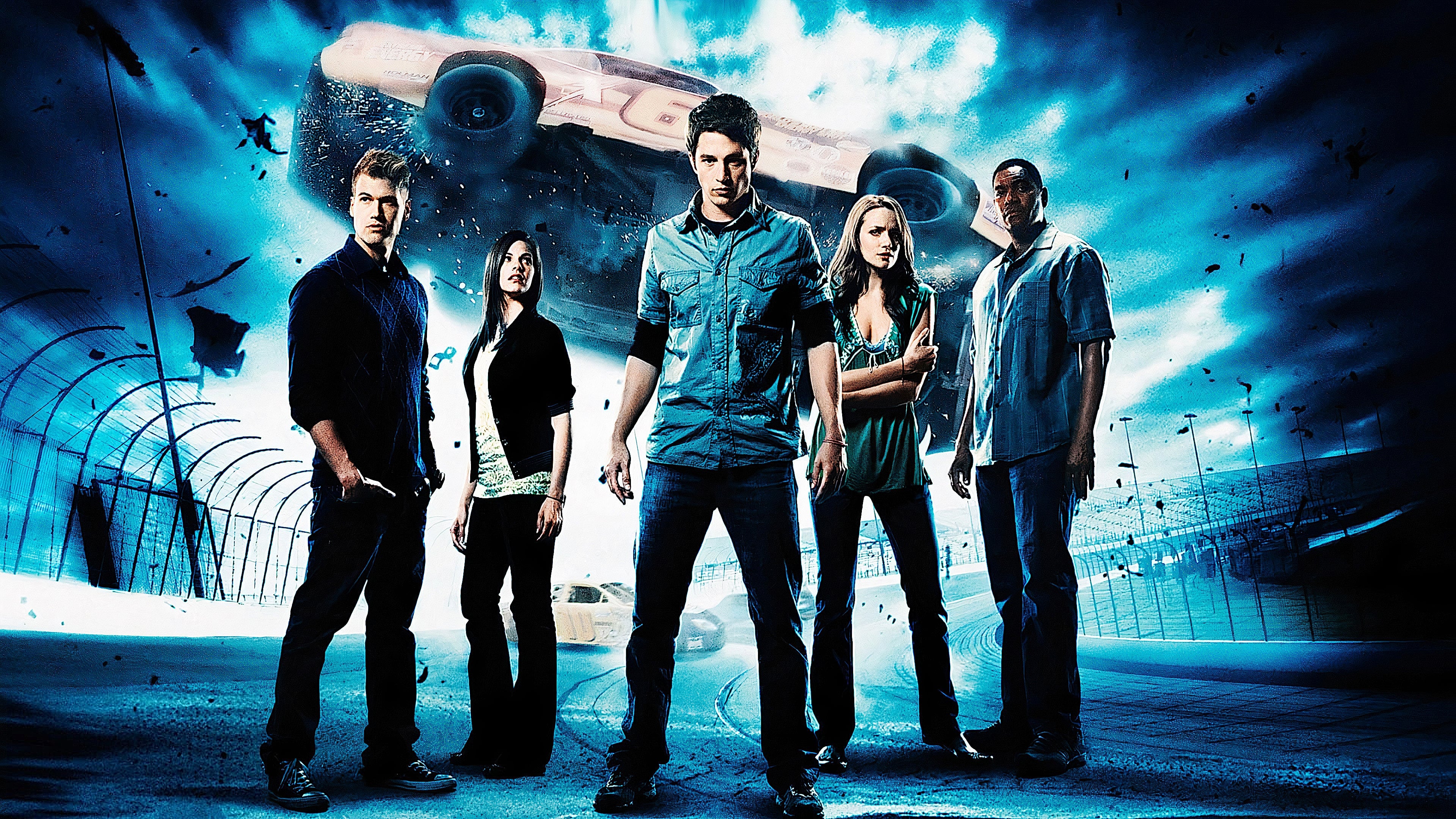 Movie Backdrop