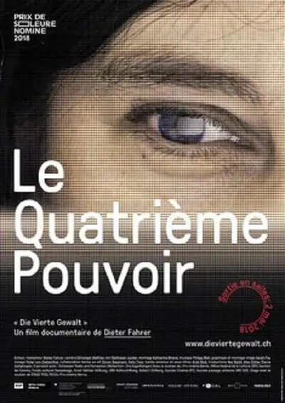 Le Quatrième Pouvoir