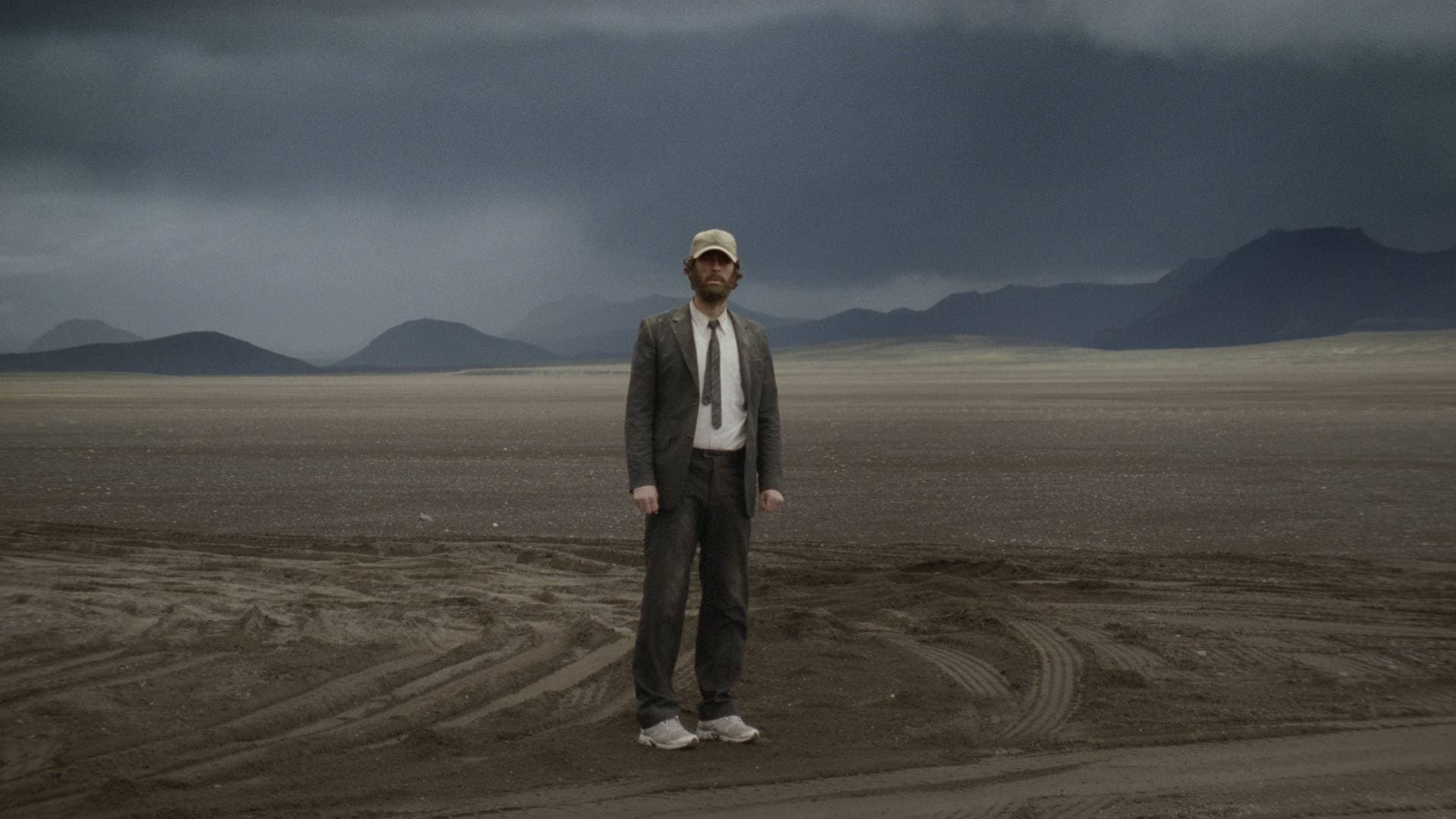 Movie Backdrop