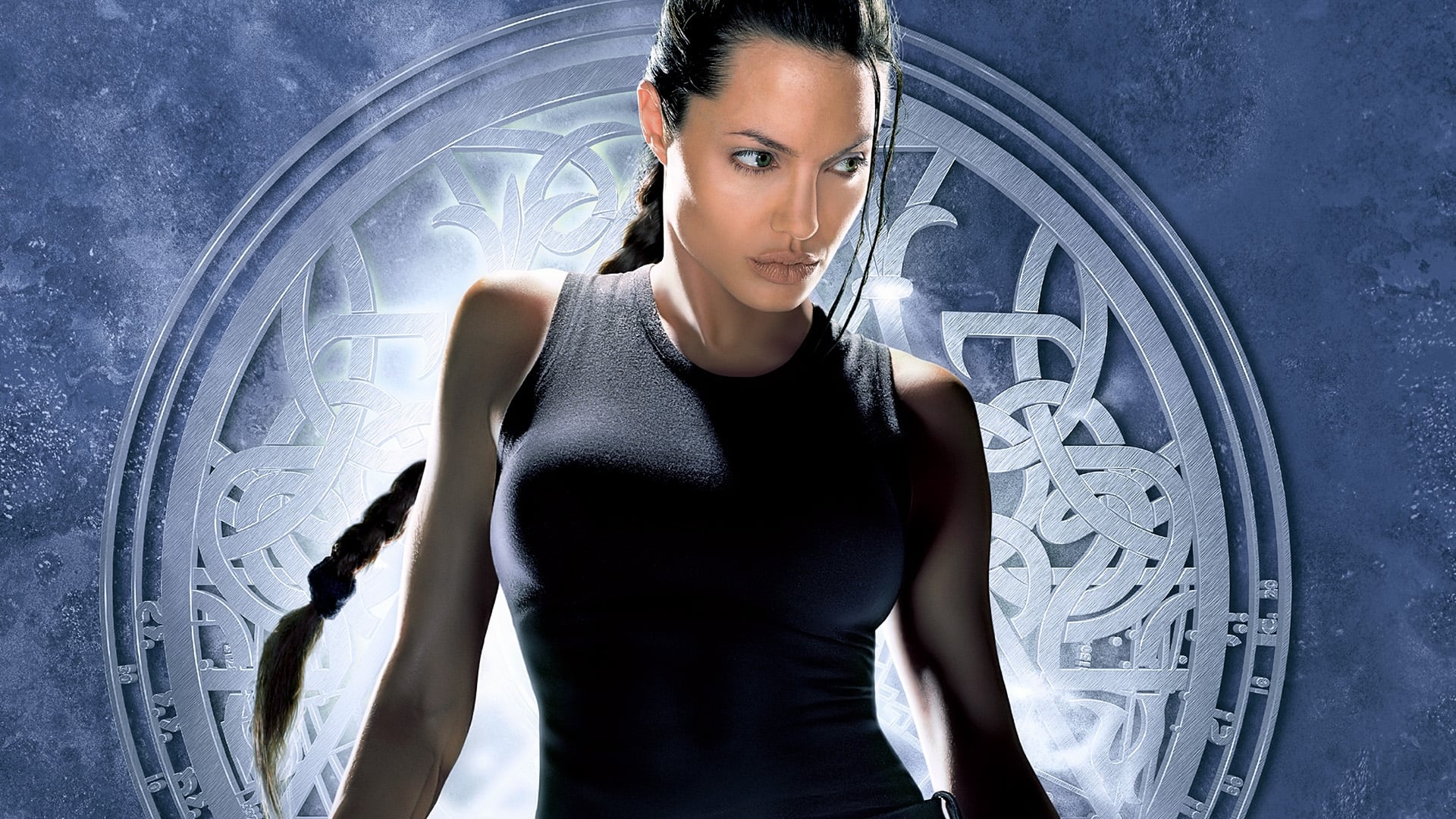 Movie Backdrop