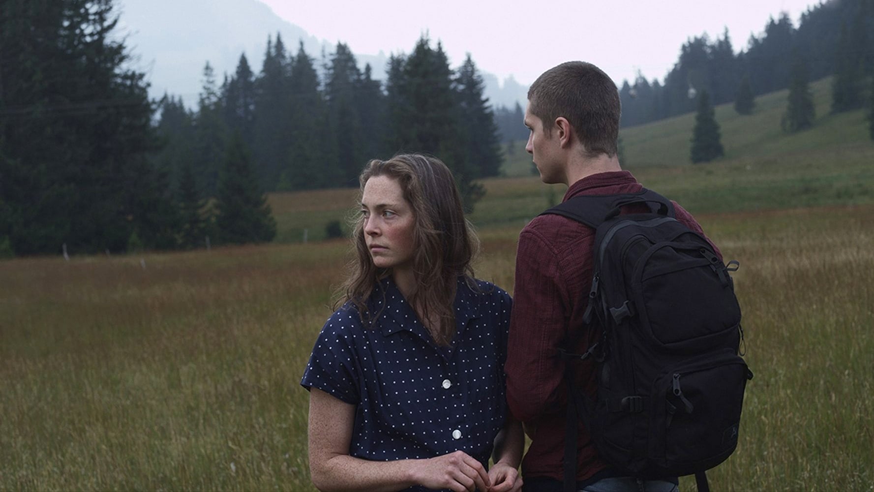 Movie Backdrop