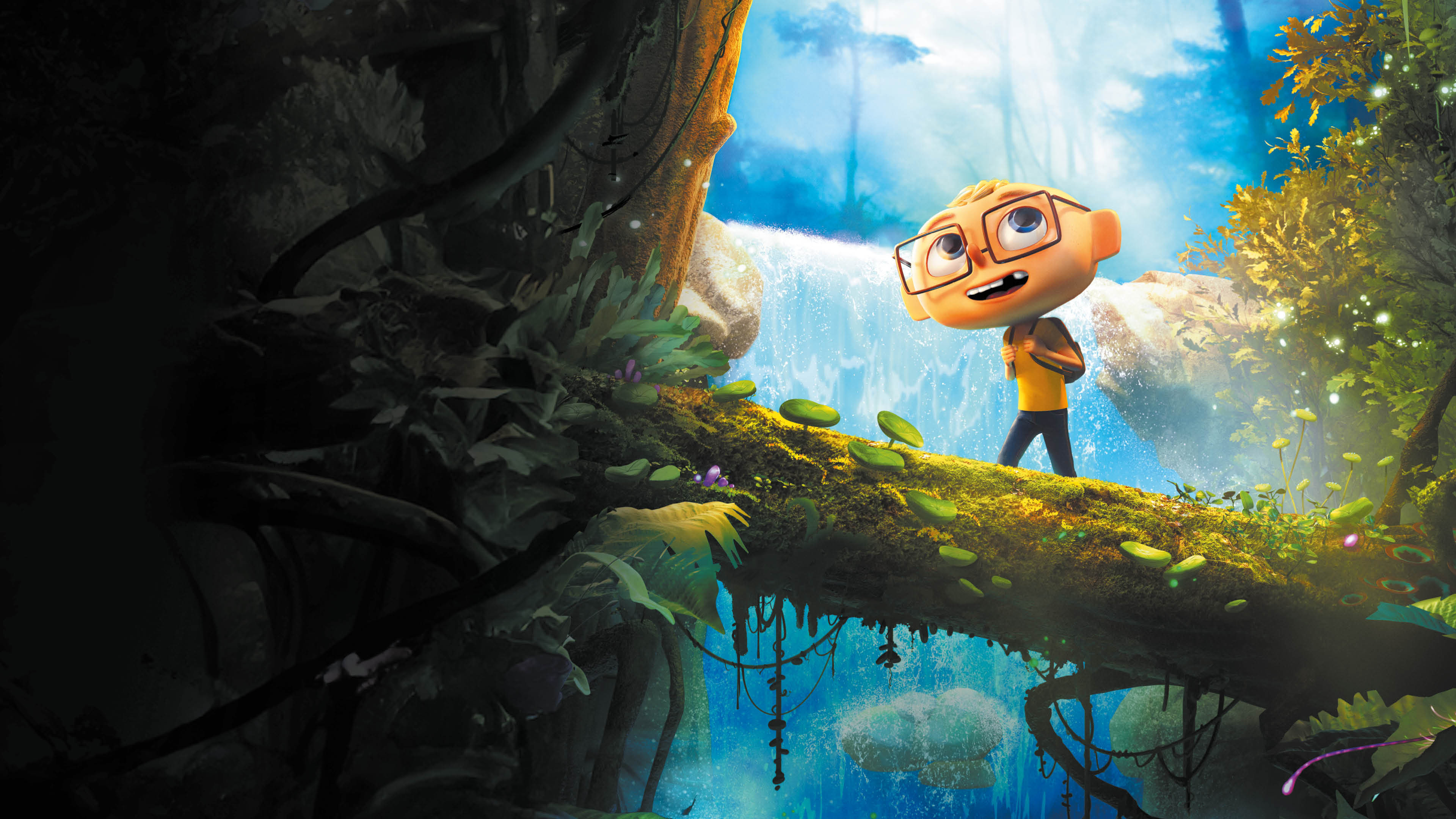Movie Backdrop