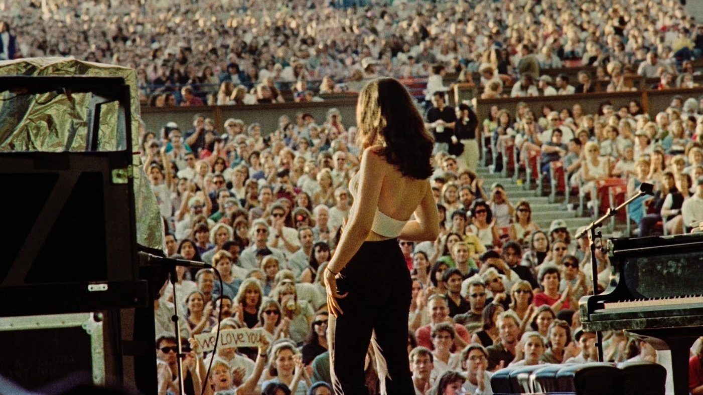 Movie Backdrop