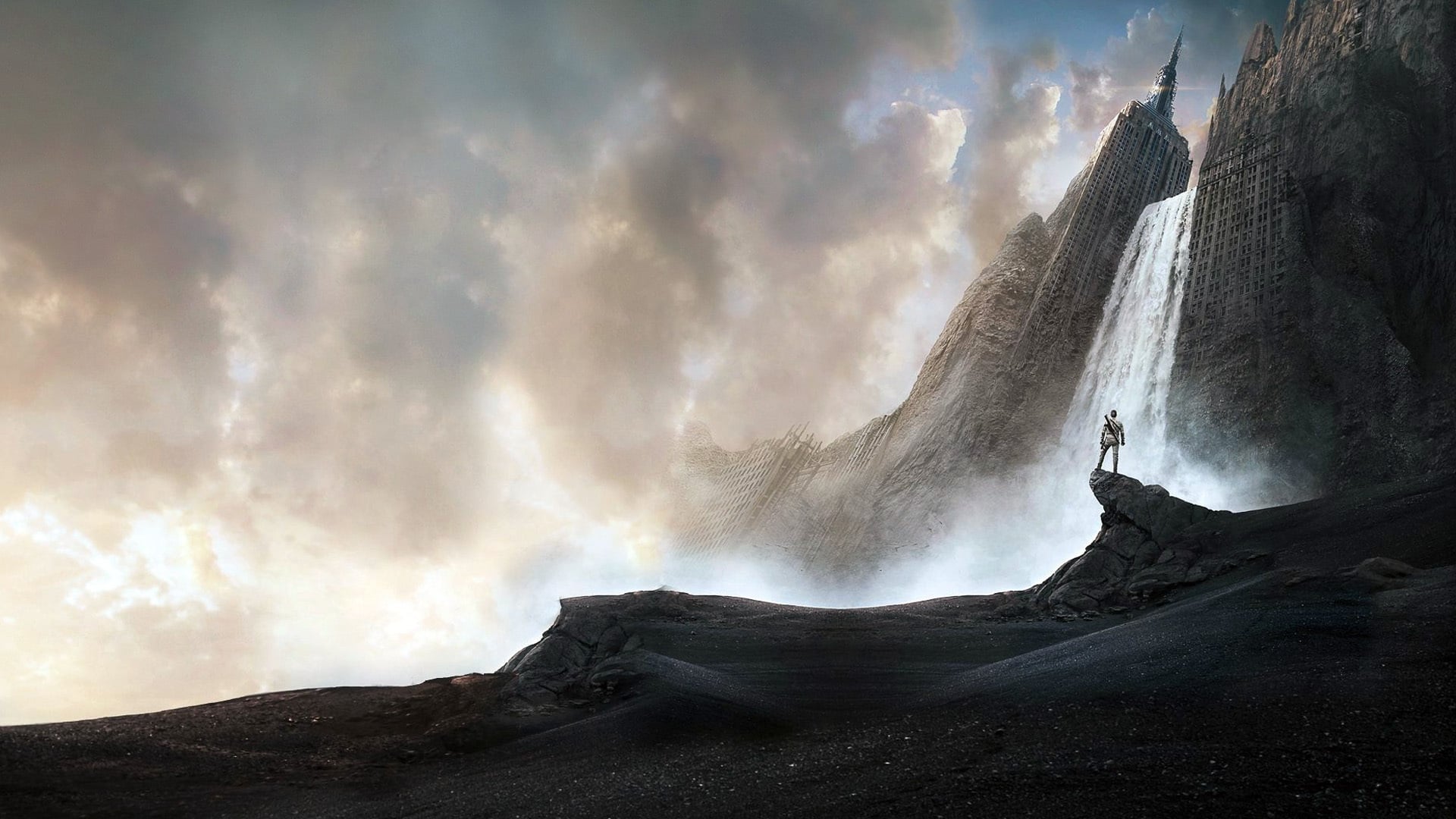 Movie Backdrop