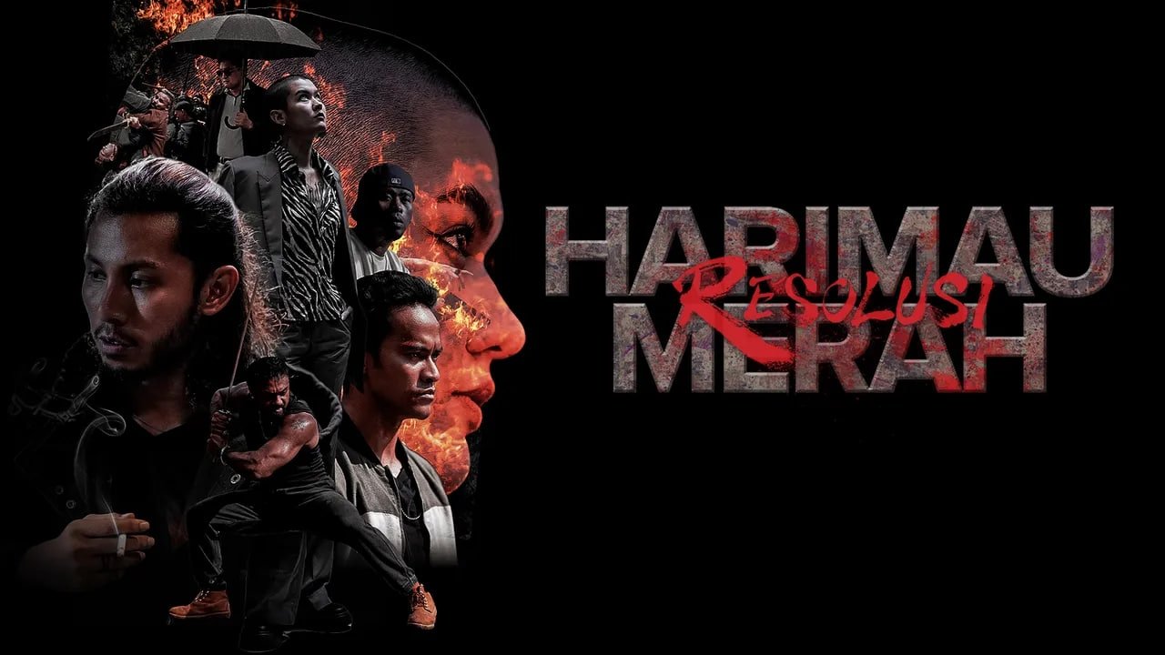 Movie Backdrop