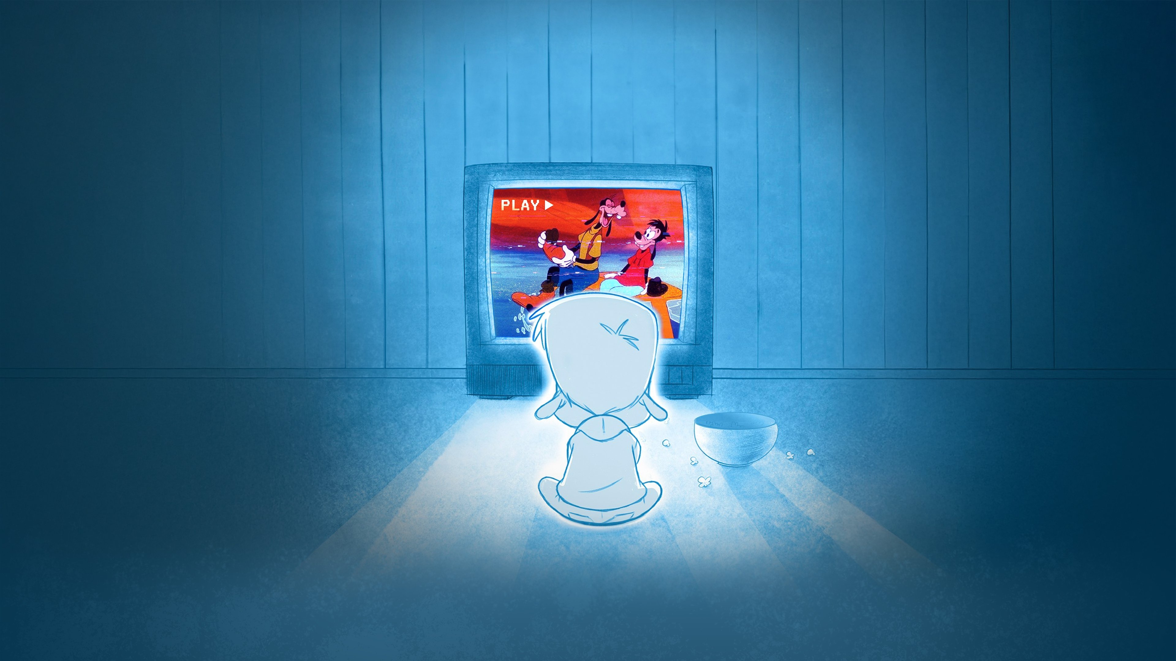 Movie Backdrop