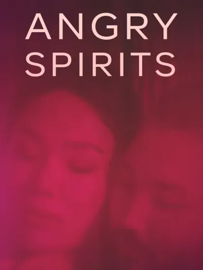 Angry Spirits