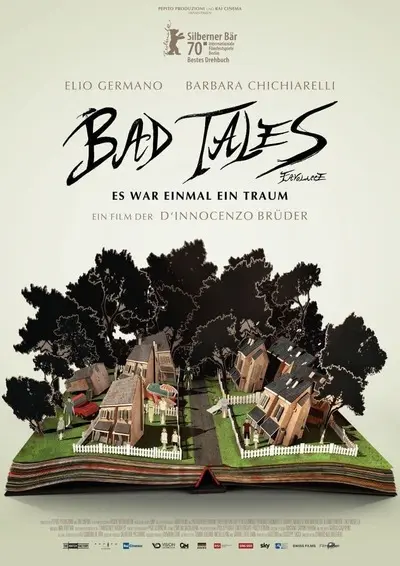 Bad Tales