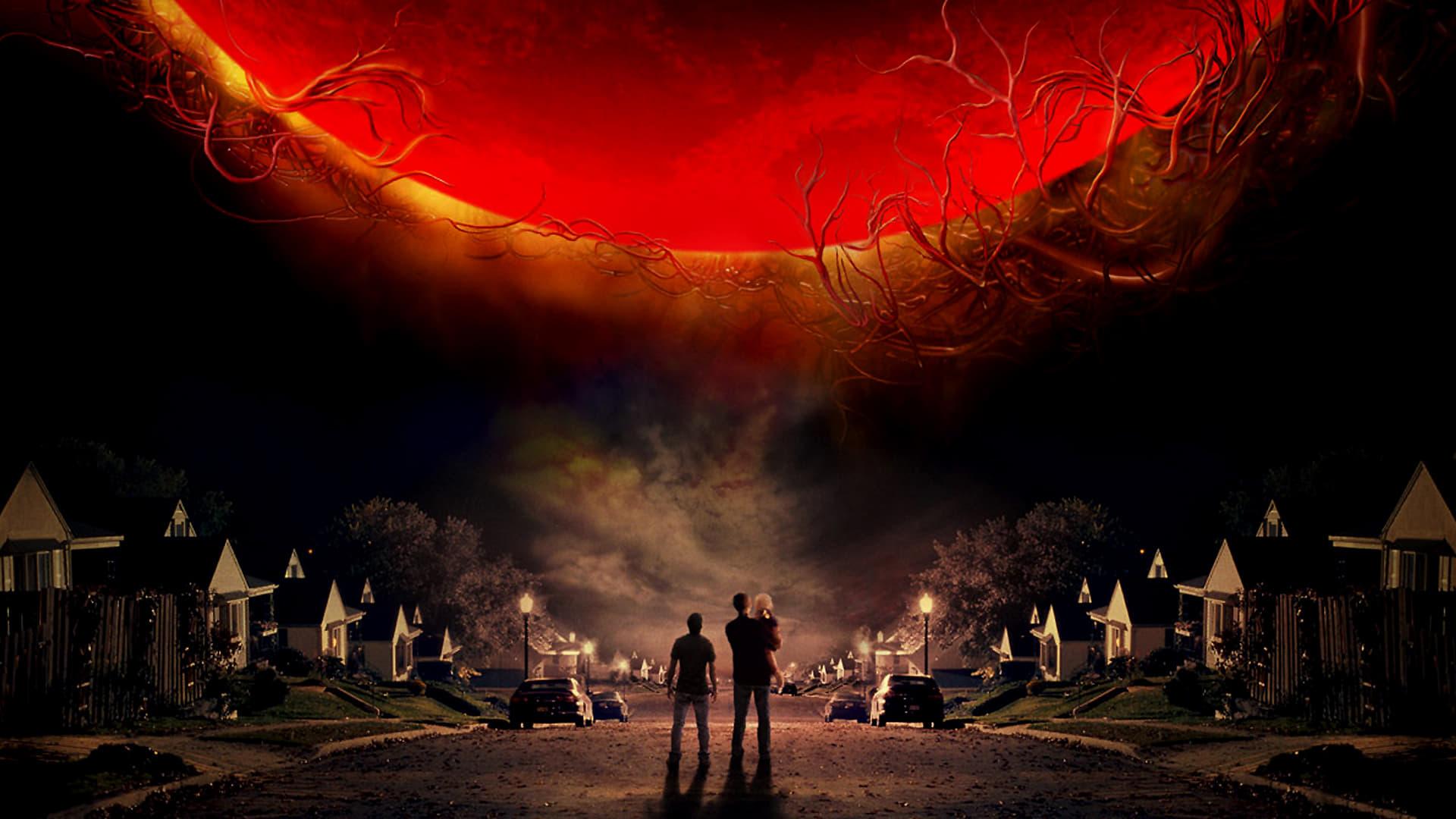 Movie Backdrop