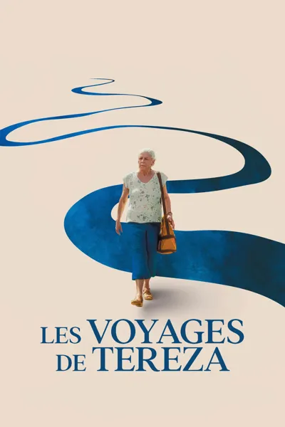 Les voyages de Tereza