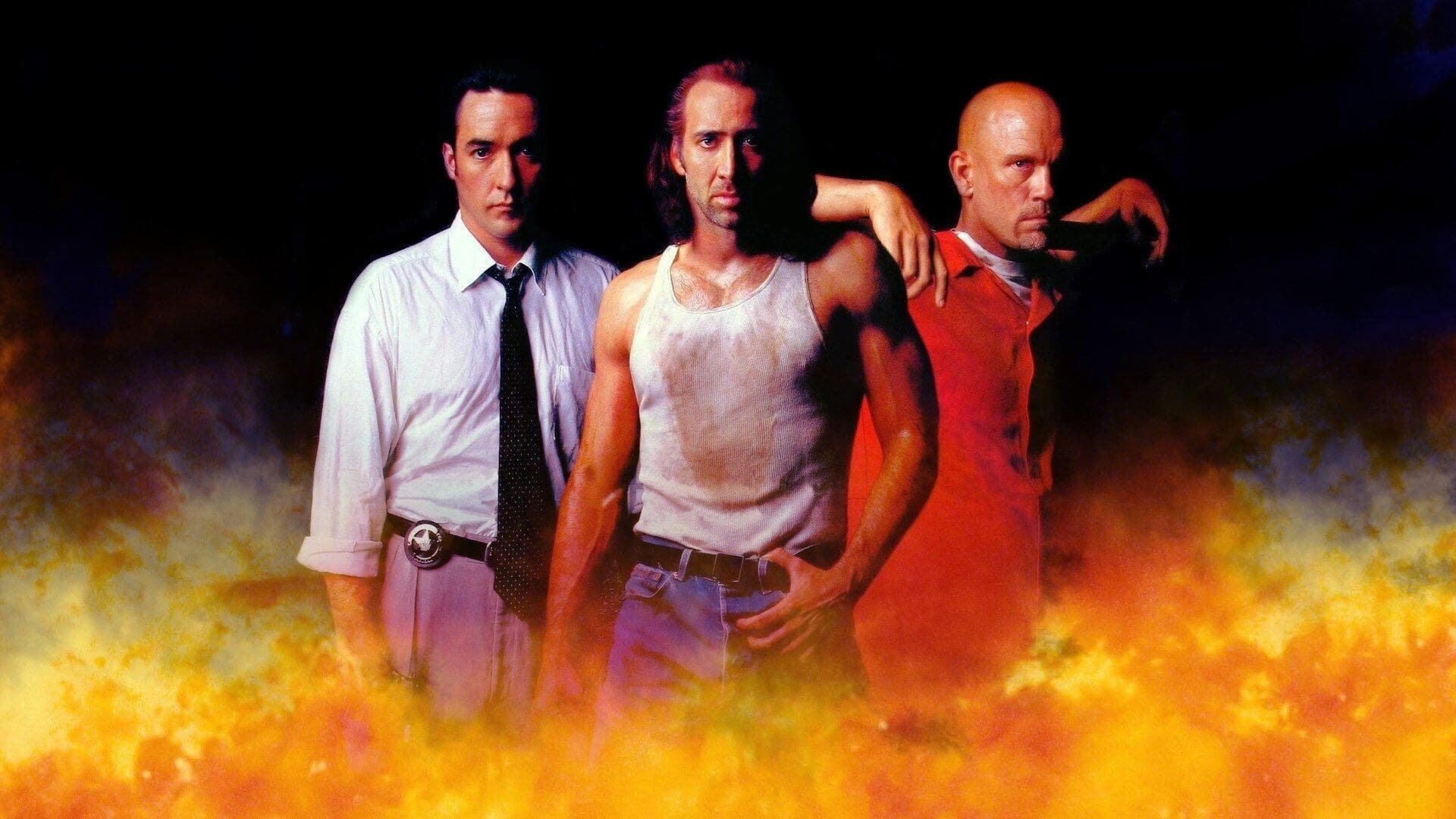 Movie Backdrop