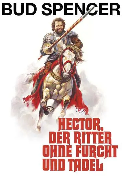 Hector, Ritter ohne Furcht und Tadel