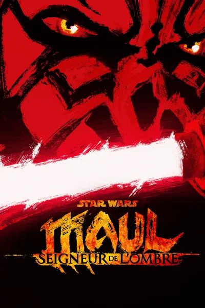 Star Wars: Maul - Shadow Lord