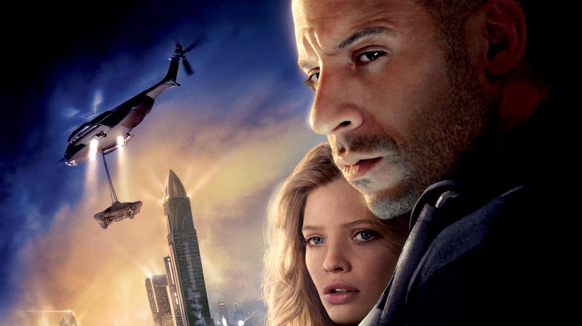 Movie Backdrop