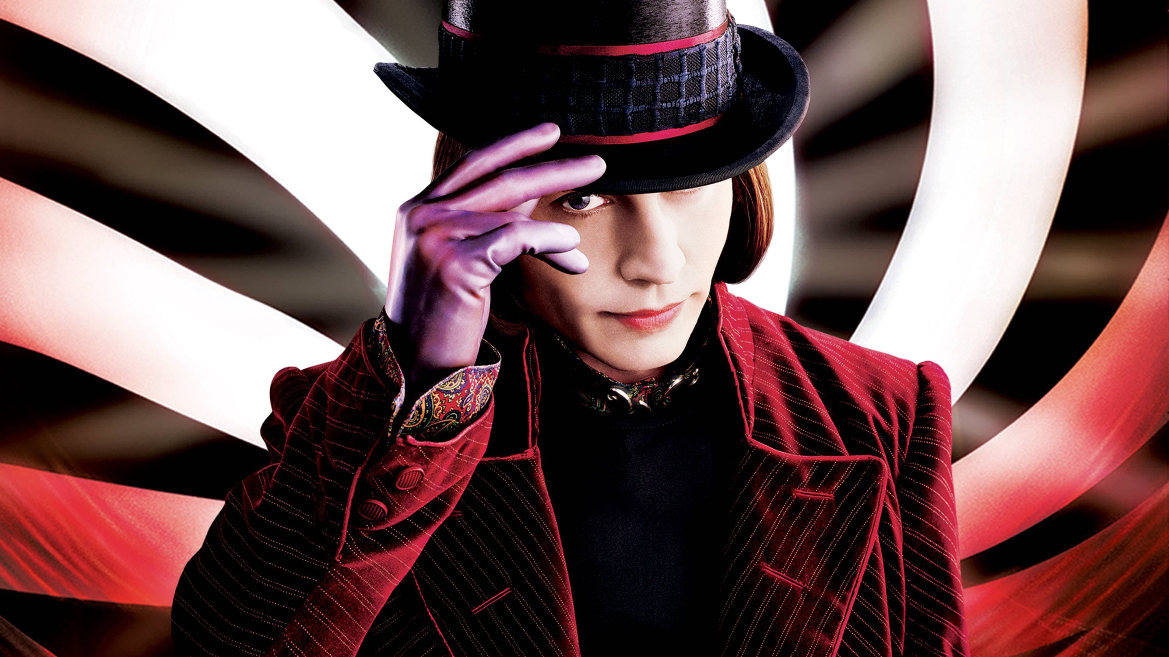 Movie Backdrop