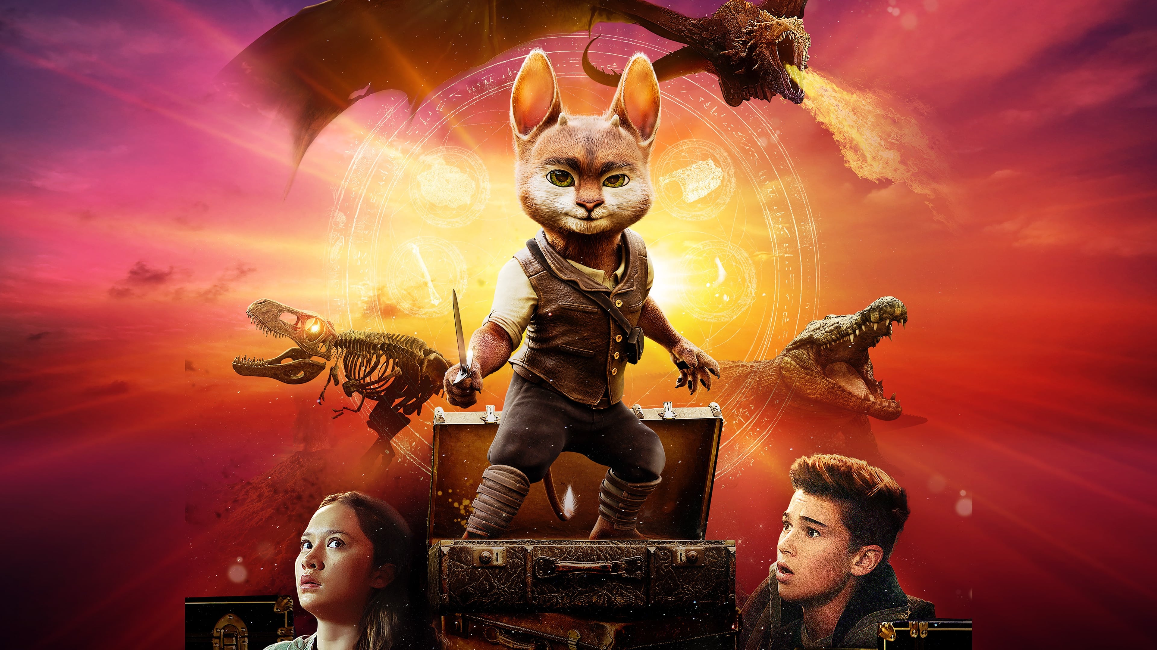 Movie Backdrop