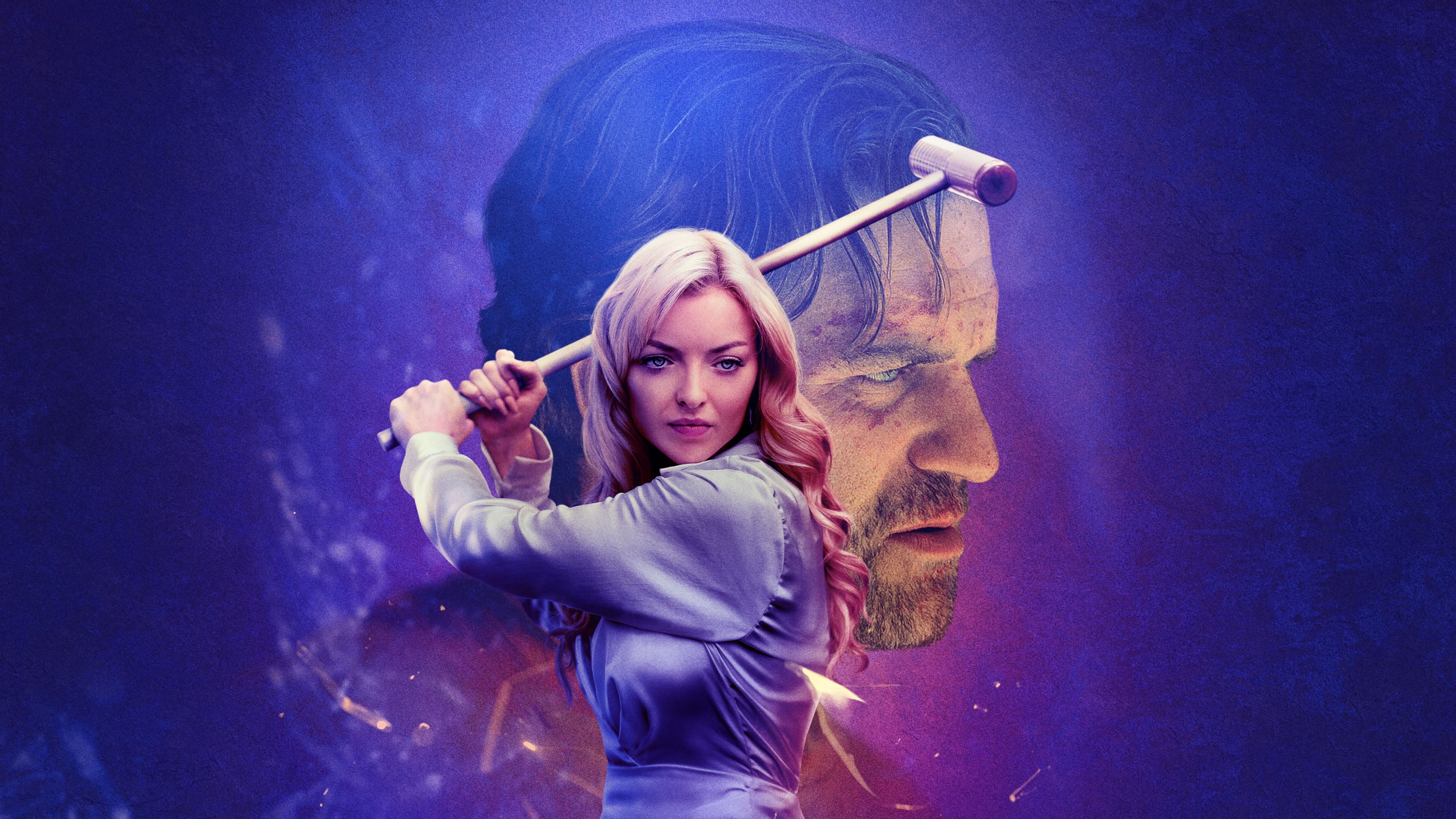 Movie Backdrop
