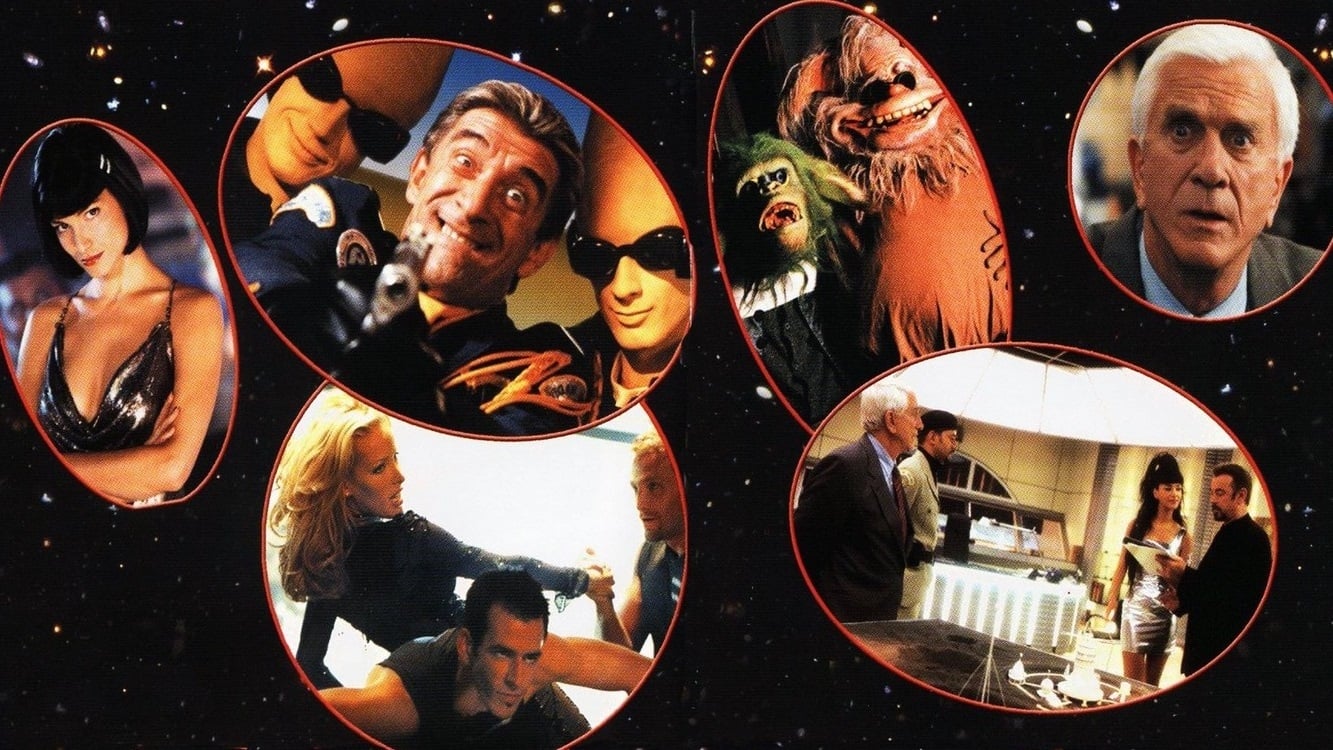 Movie Backdrop