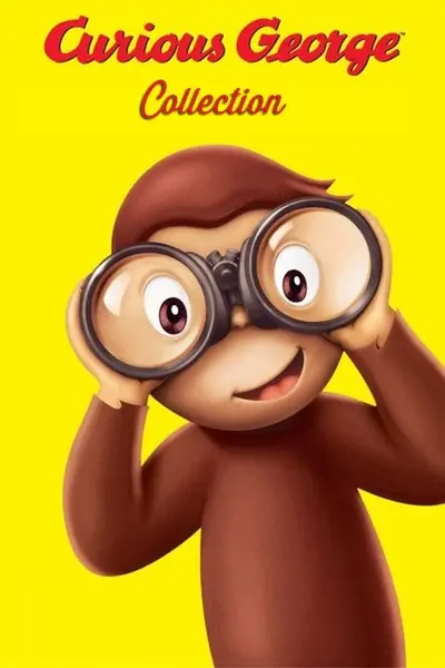 Curious George: Royal Monkey