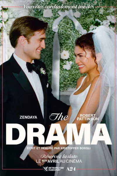 The Drama