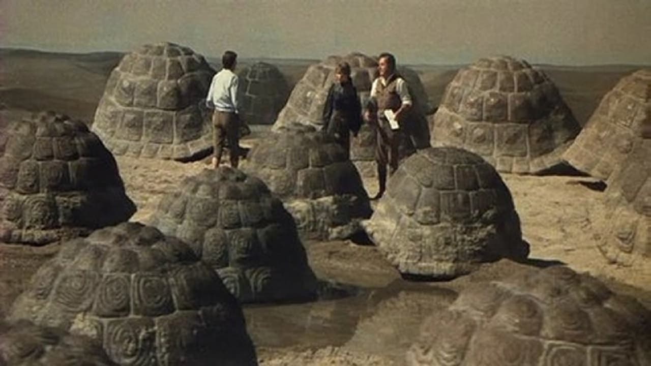 Movie Backdrop