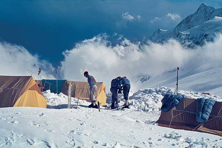 Movie Backdrop