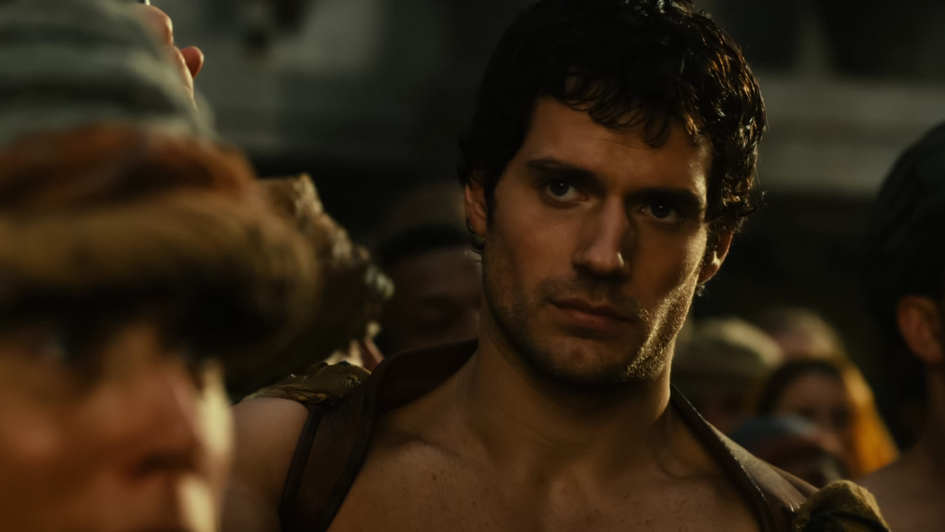 Movie Backdrop