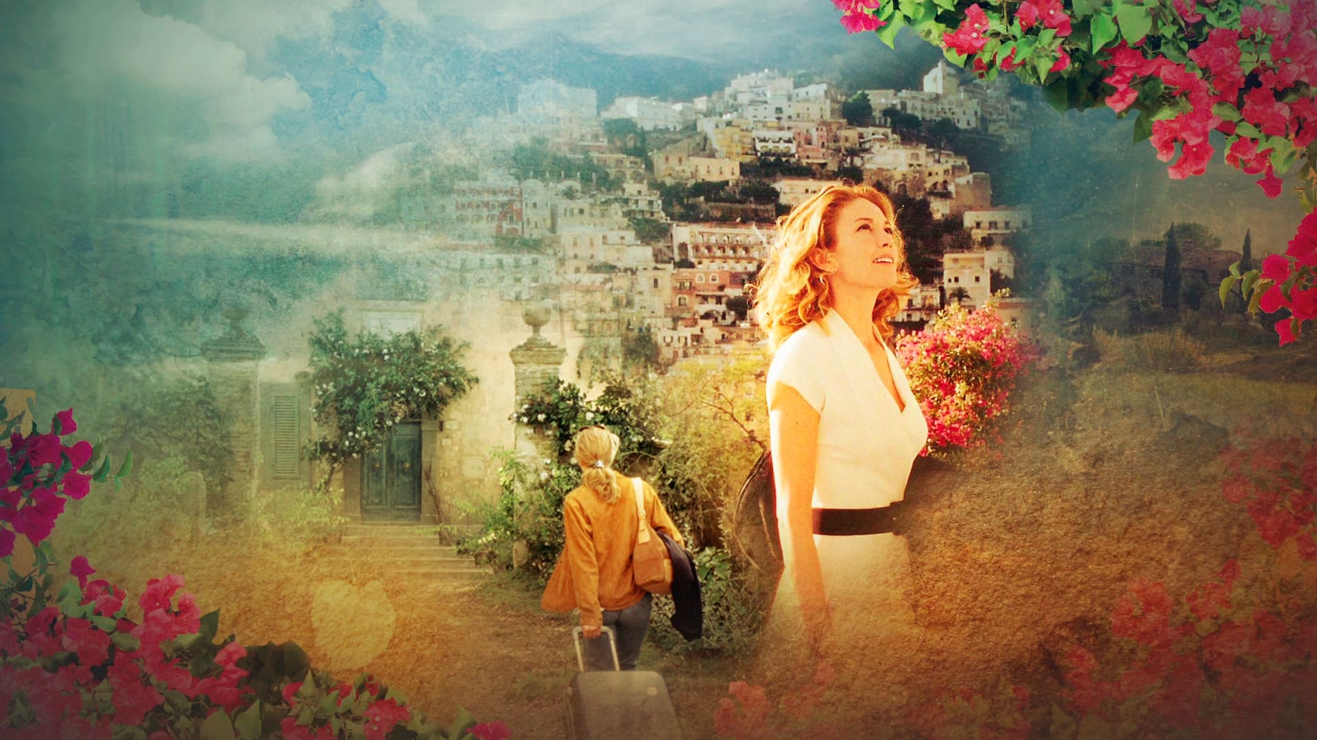 Movie Backdrop