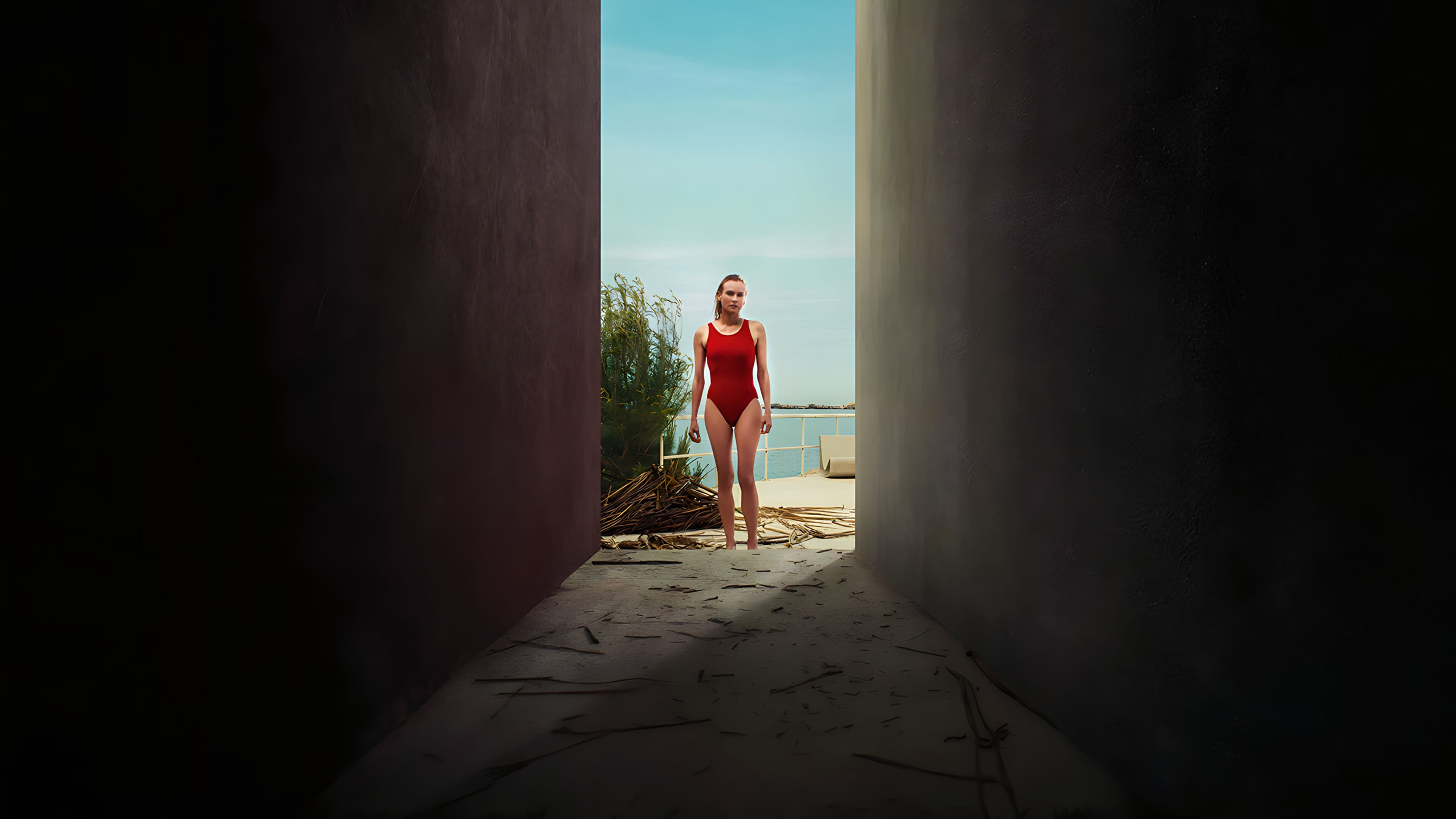 Movie Backdrop
