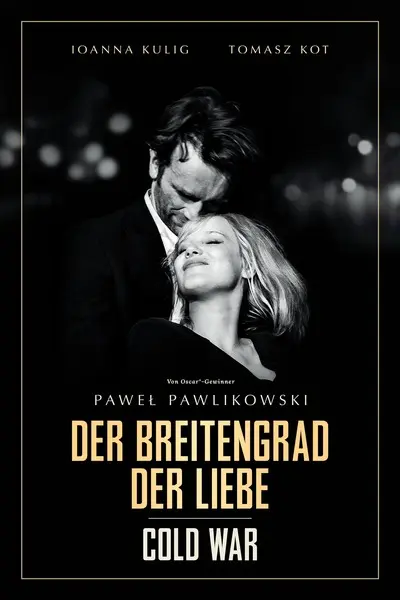 Cold War