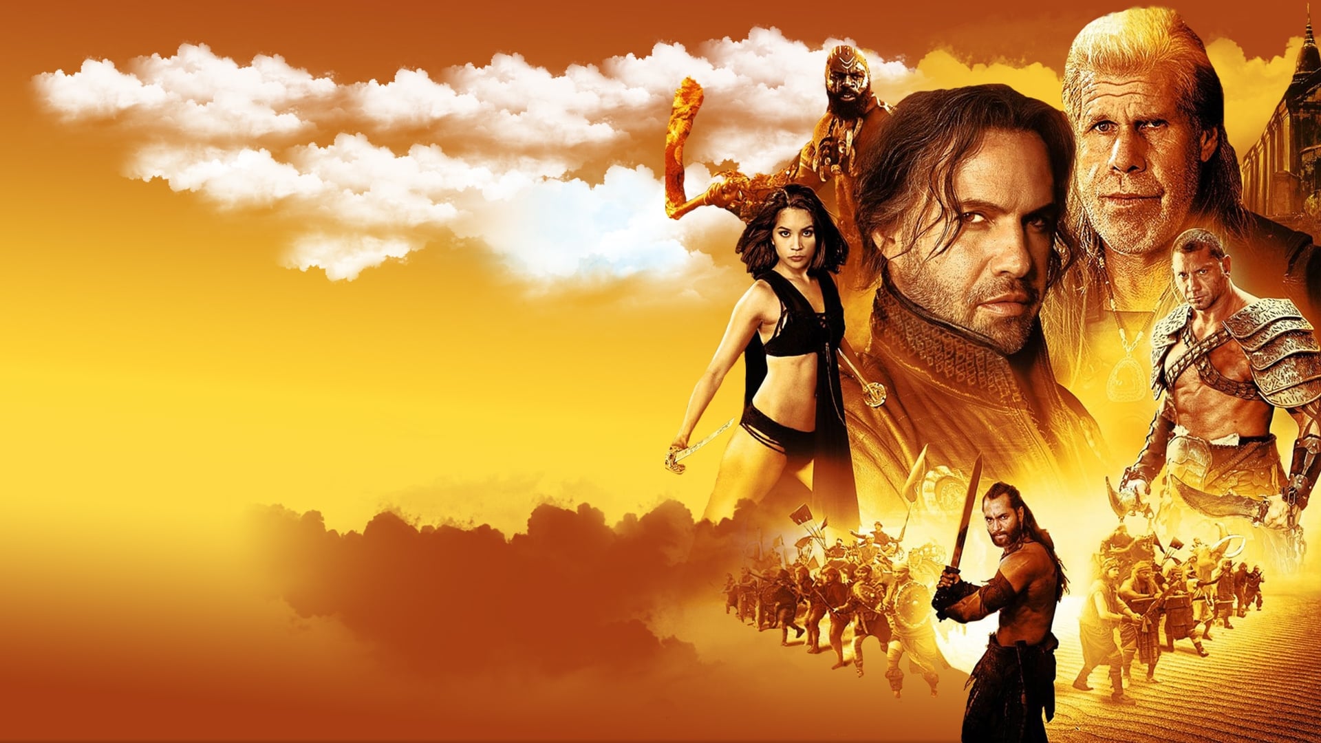 Movie Backdrop