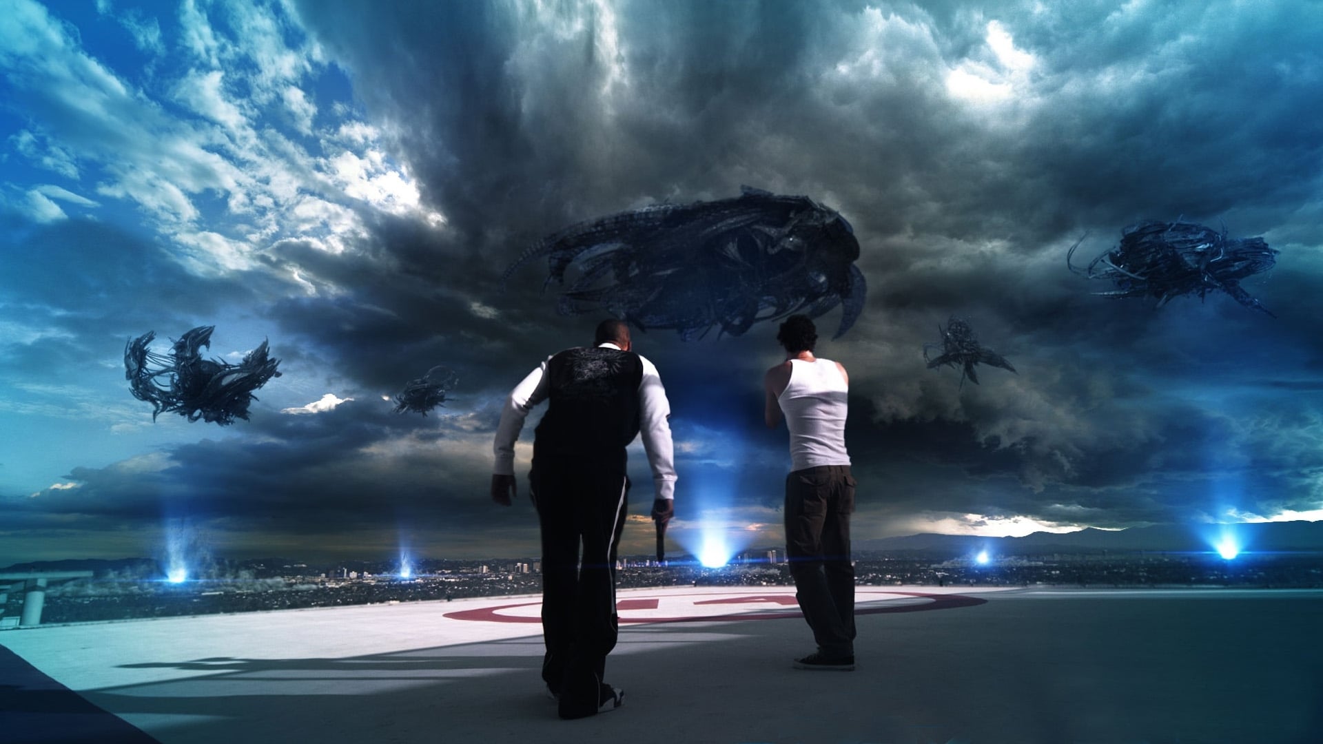 Movie Backdrop