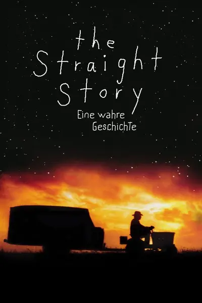 Eine wahre Geschichte – The Straight Story