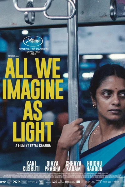 All We Imagine as Light