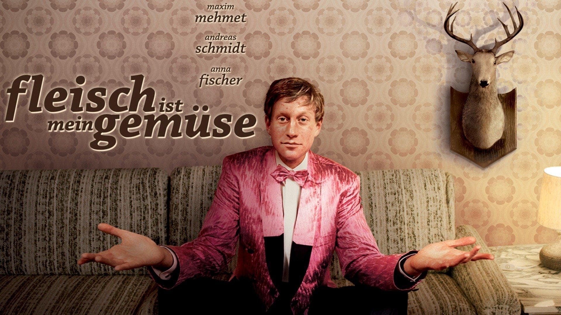 Movie Backdrop