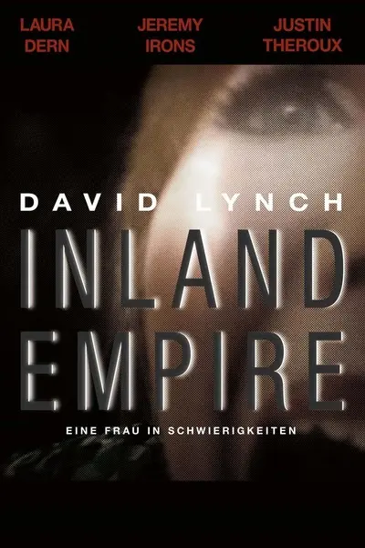 Inland Empire – Eine Frau in Schwierigkeiten