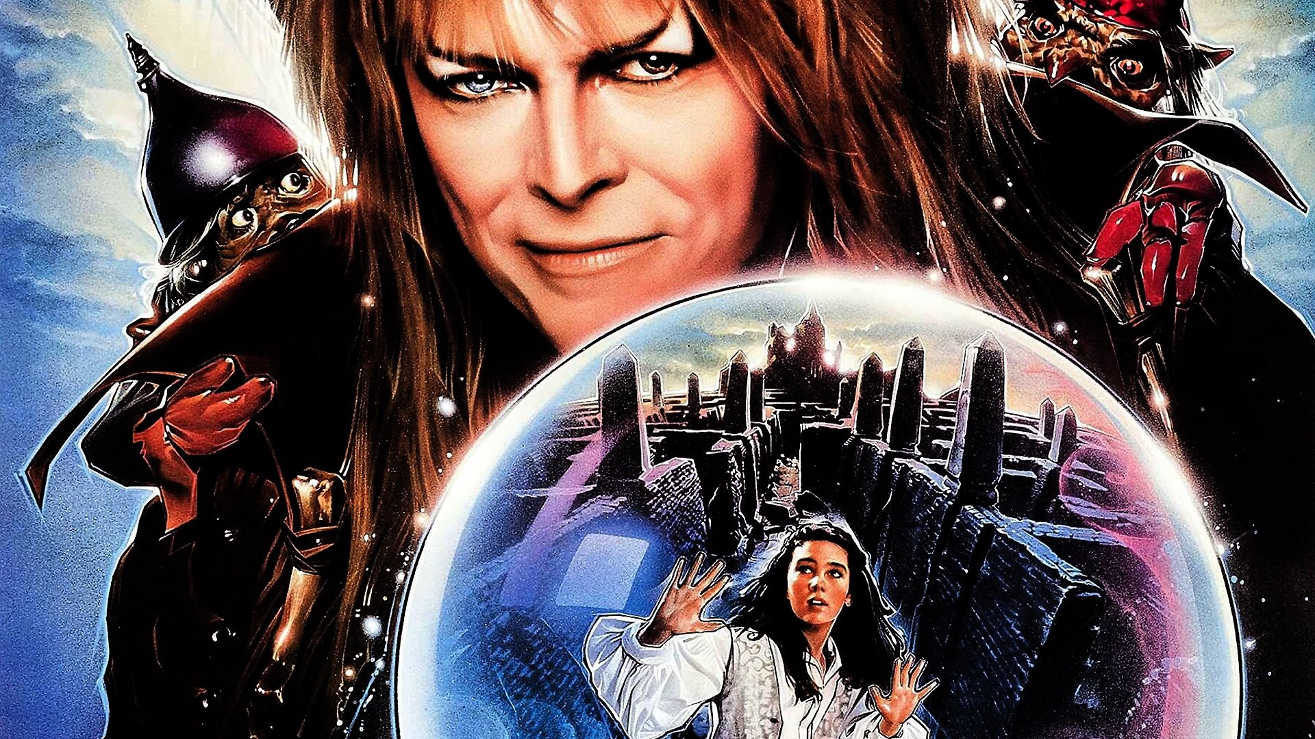 Movie Backdrop