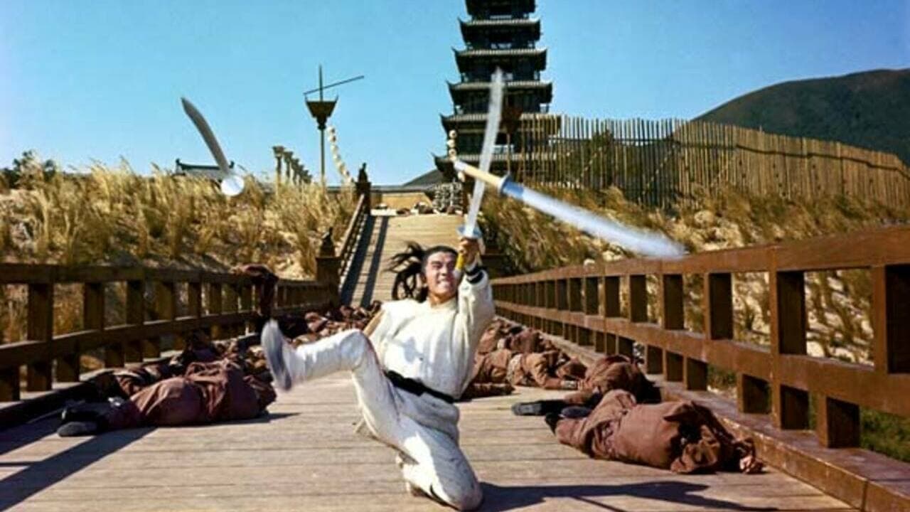 Movie Backdrop