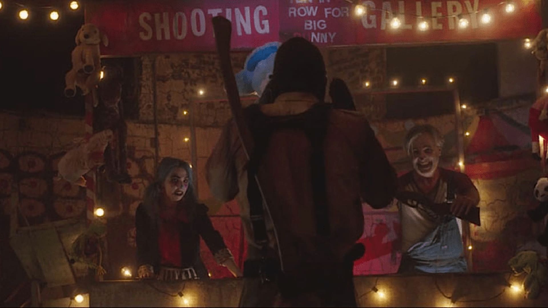 Movie Backdrop