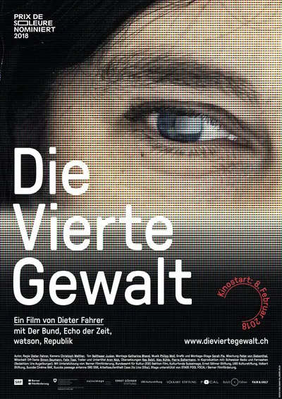 Die vierte Gewalt
