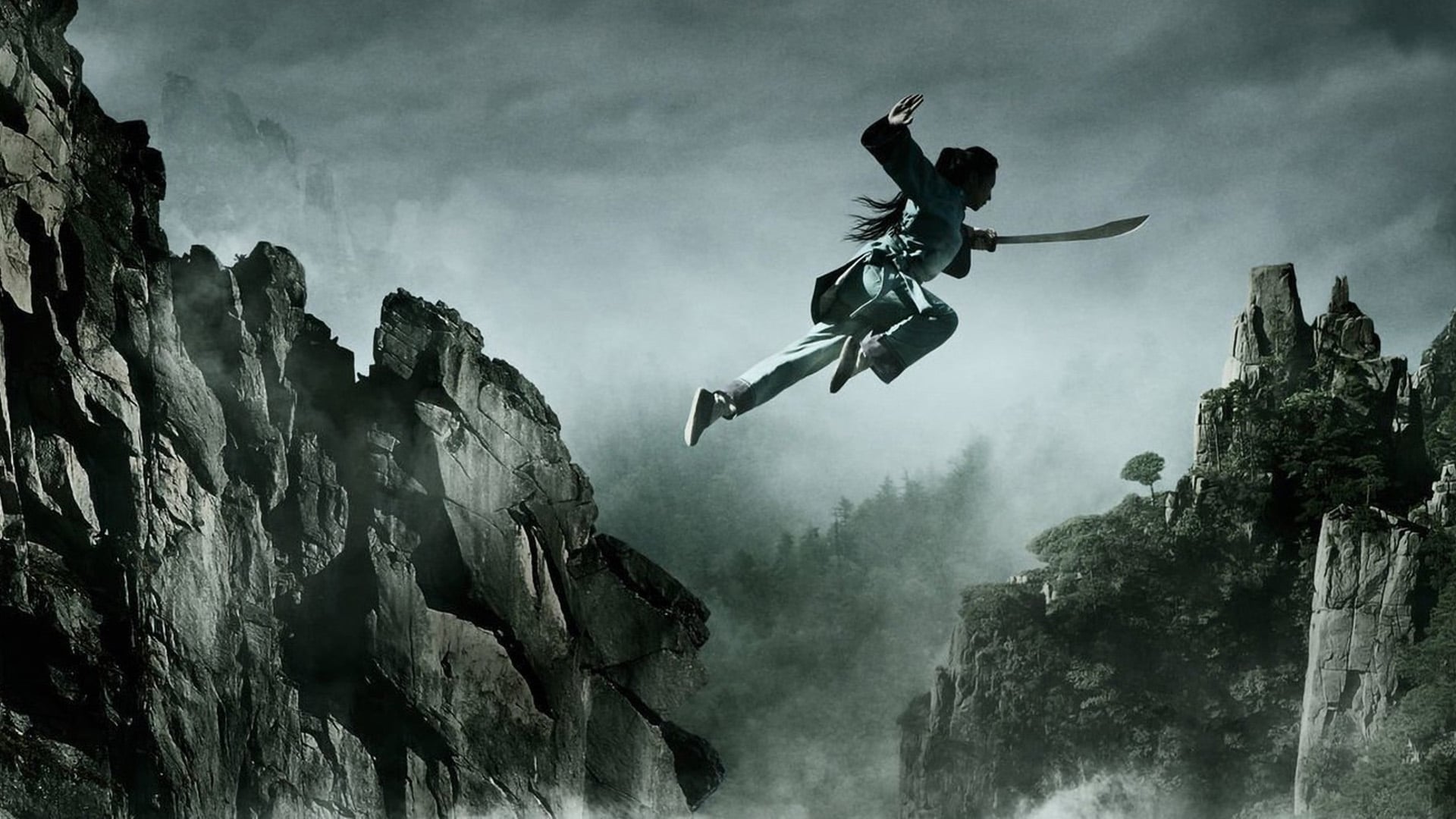 Movie Backdrop