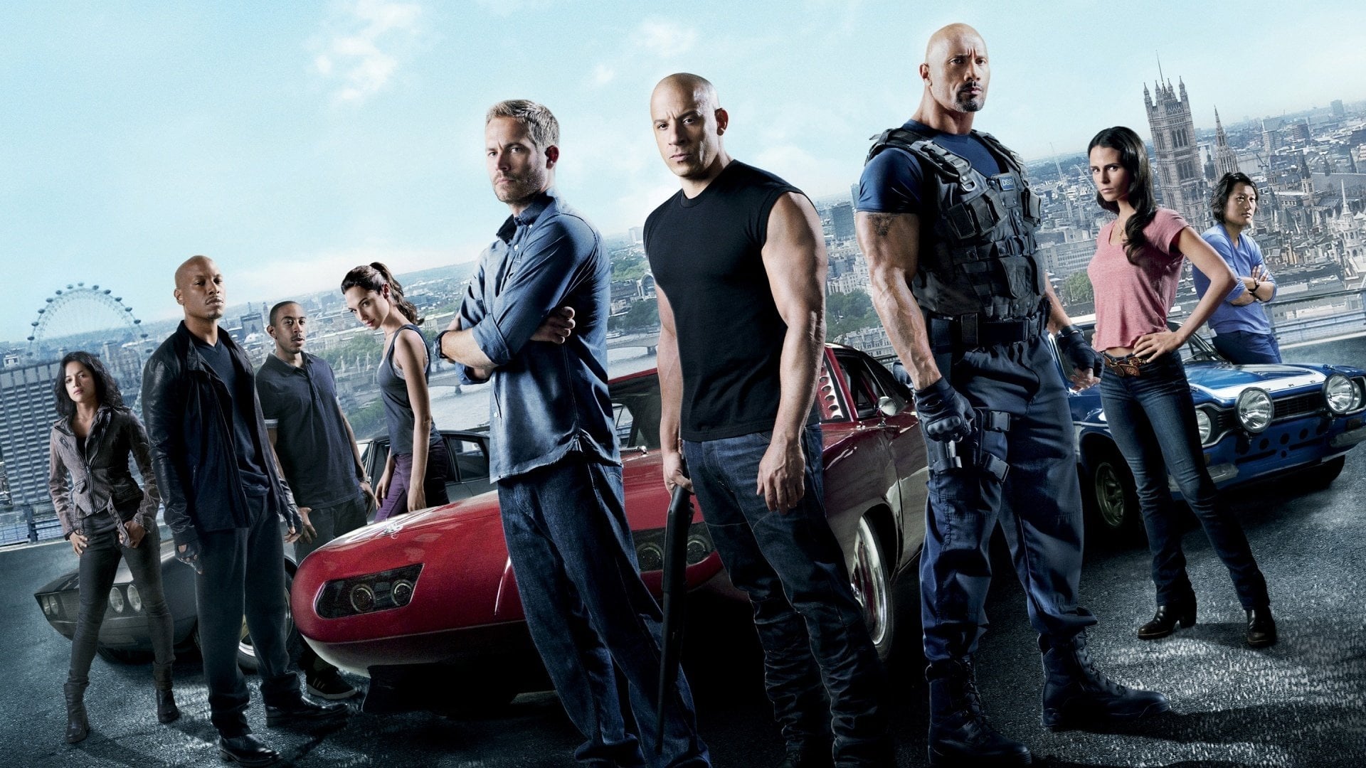 Movie Backdrop