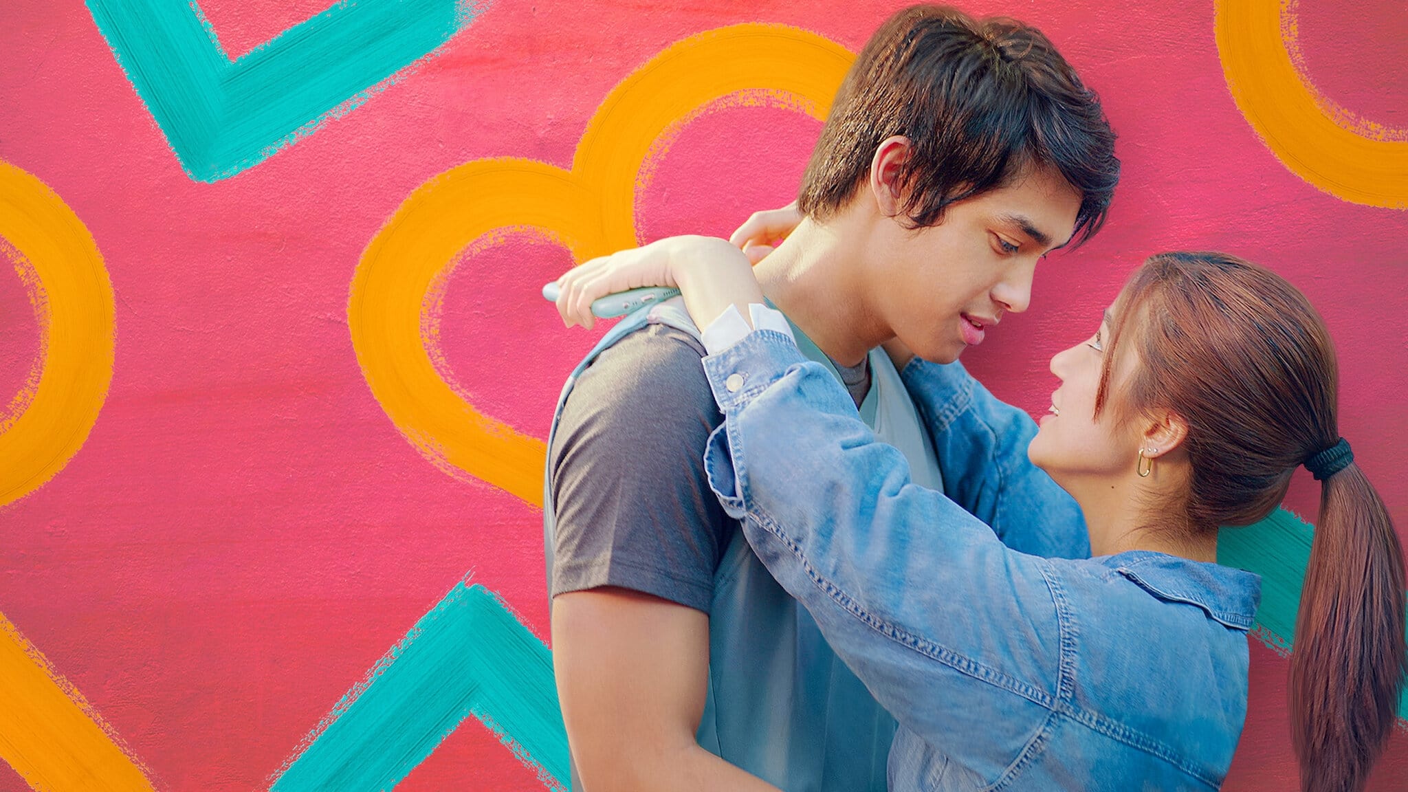 Movie Backdrop