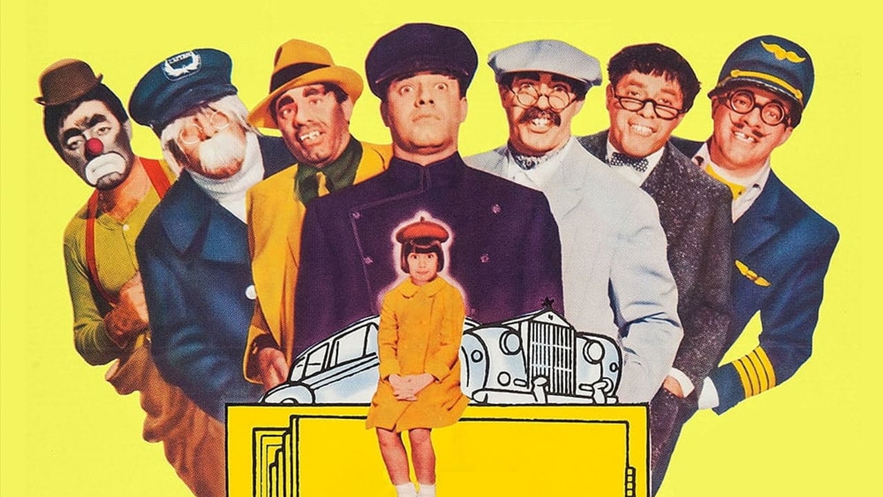 Movie Backdrop