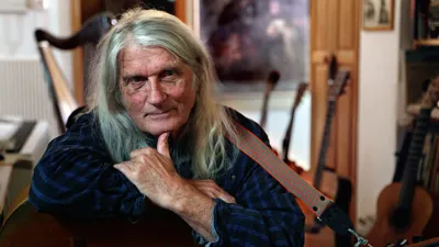 Walter Lietha - Drum sing i grad drum