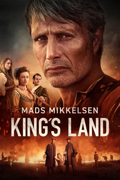 The King's Land