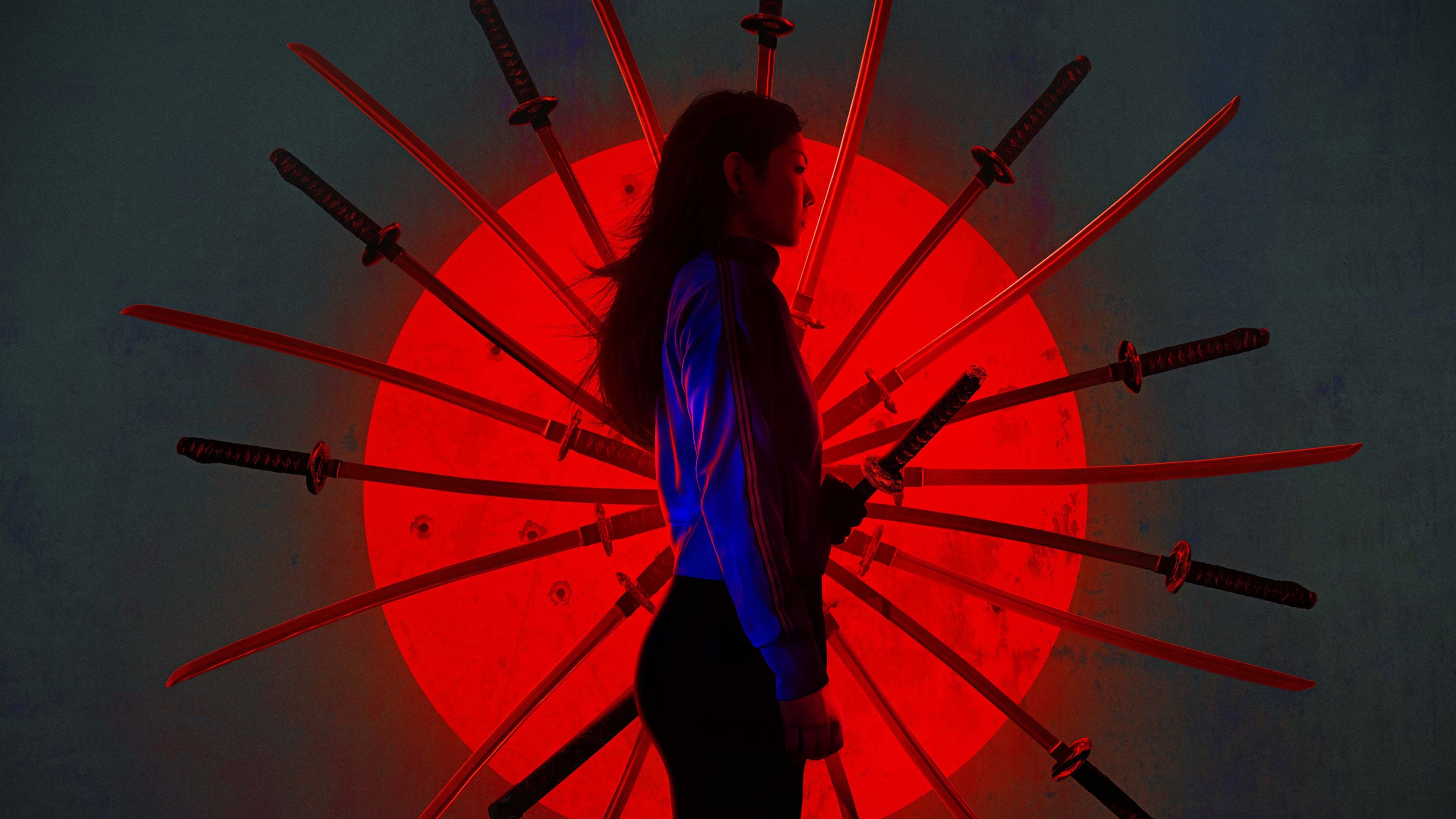 Movie Backdrop